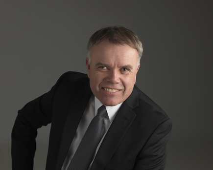 Kronikk av Dag Lindseth Andersen - Strategier for fremtiden